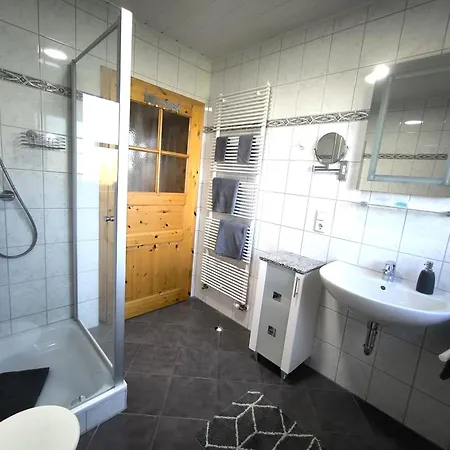 Haus Marianne Apartment