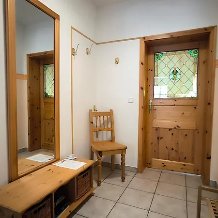 Haus Marianne Apartment