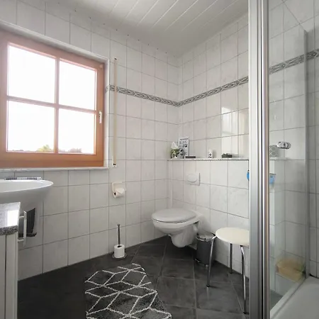 Haus Marianne Apartment *
