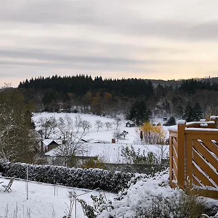 アパート Haus Marianne Langscheid (Mayen-Koblenz)