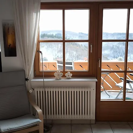 Haus Marianne *