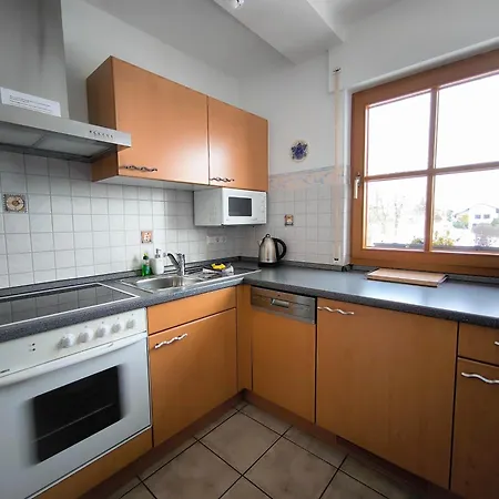 Haus Marianne Апартаменты *