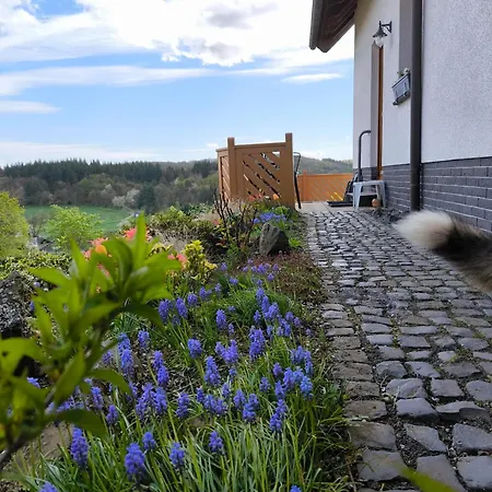 Haus Marianne *