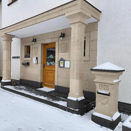 Haus Marianne