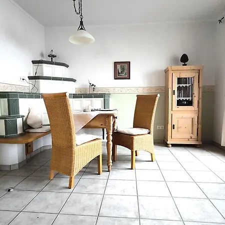 Haus Marianne Apartment *