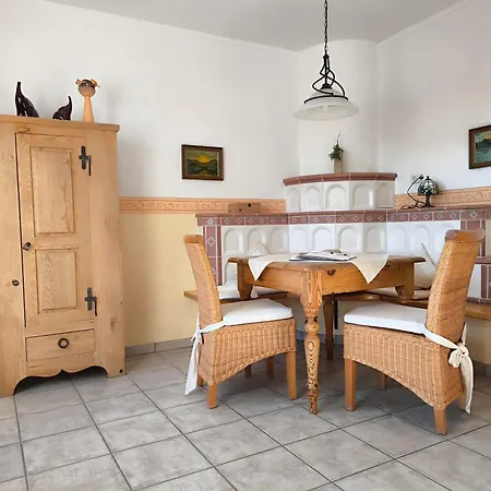 Haus Marianne Апартаменты Langscheid (Mayen-Koblenz)