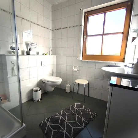 Апартаменты Haus Marianne Langscheid (Mayen-Koblenz)