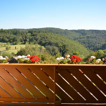 Haus Marianne Langscheid (Mayen-Koblenz)