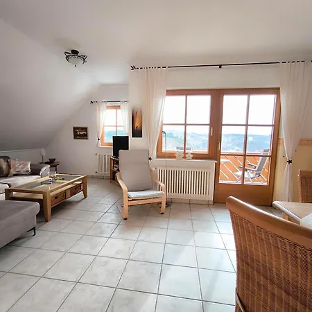 Haus Marianne * Langscheid (Mayen-Koblenz)