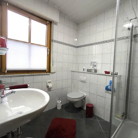 Haus Marianne Apartment