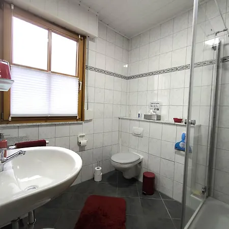 Haus Marianne Апартаменты