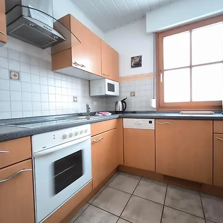 Haus Marianne Apartment *