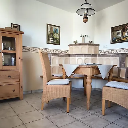 Haus Marianne Апартаменты Langscheid (Mayen-Koblenz)