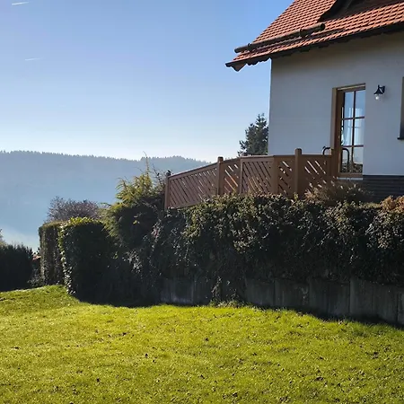 Апартаменты Haus Marianne Langscheid (Mayen-Koblenz)