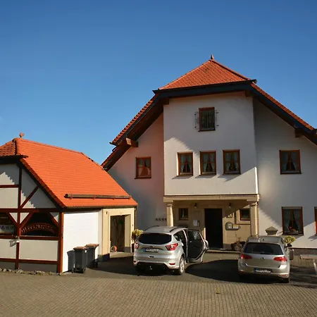 Haus Marianne Langscheid (Mayen-Koblenz)