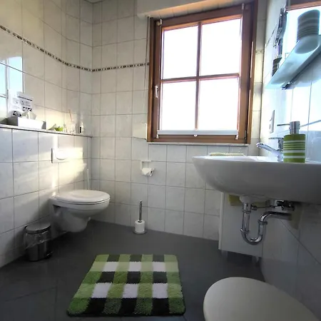 Apartment Haus Marianne *