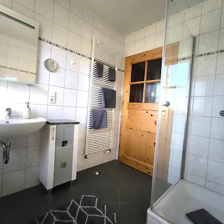 Apartment Haus Marianne *