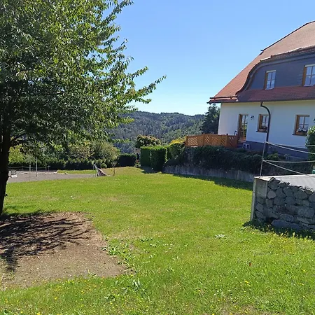 Haus Marianne Апартаменты