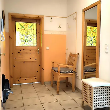 Апартаменты Haus Marianne Langscheid (Mayen-Koblenz)