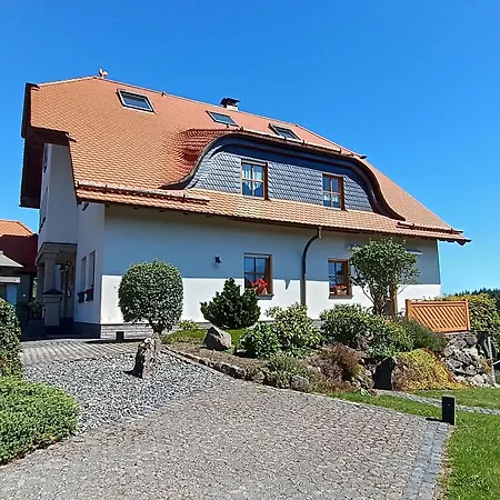 Haus Marianne Apartment