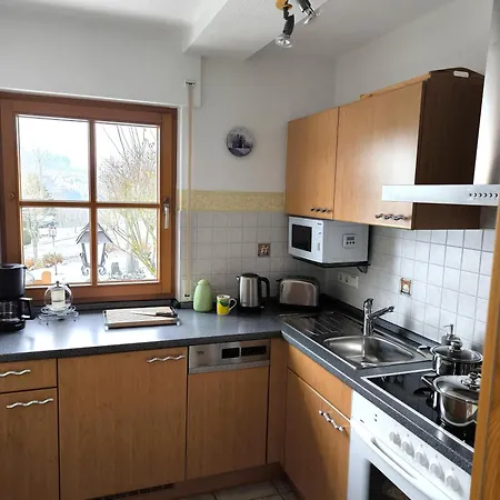 Haus Marianne *