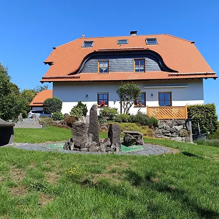 Haus Marianne