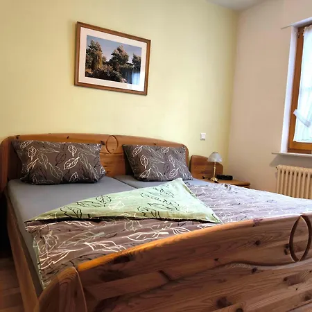 Haus Marianne Apartment
