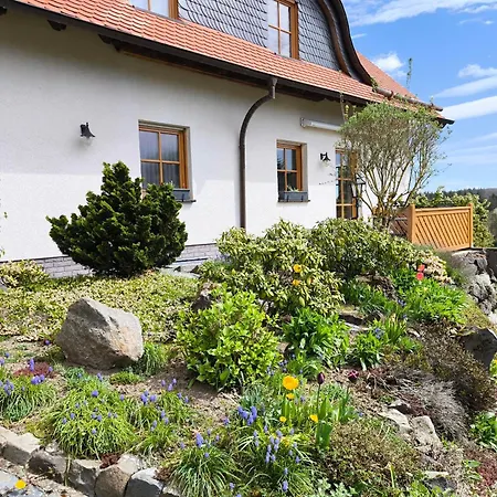 Haus Marianne *