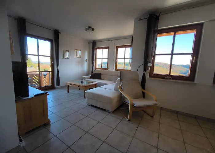 Haus Marianne Langscheid (Mayen-Koblenz)