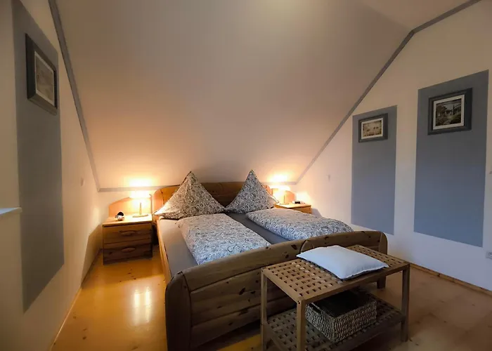 Haus Marianne Langscheid (Mayen-Koblenz)