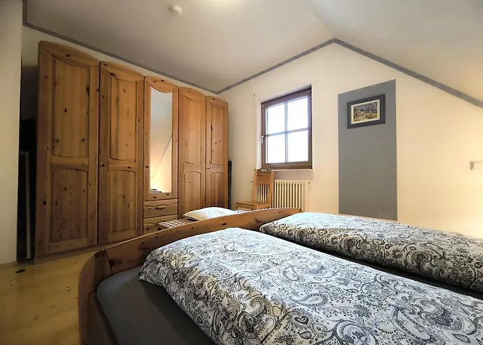 Haus Marianne * Langscheid (Mayen-Koblenz)