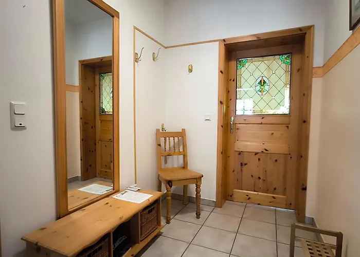 Haus Marianne 公寓