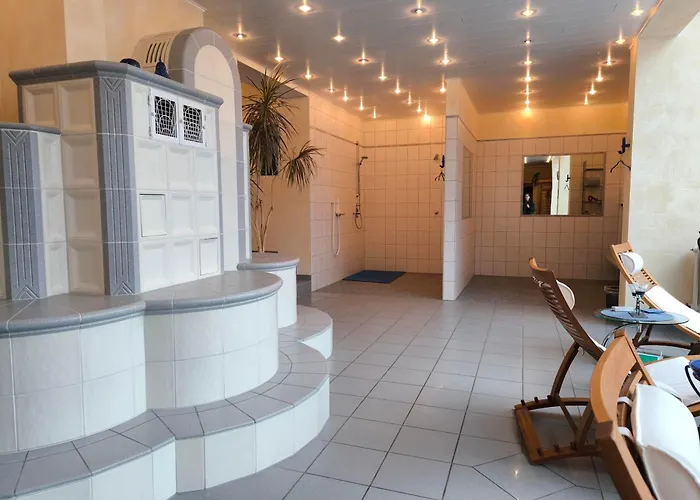 Haus Marianne * Langscheid (Mayen-Koblenz)