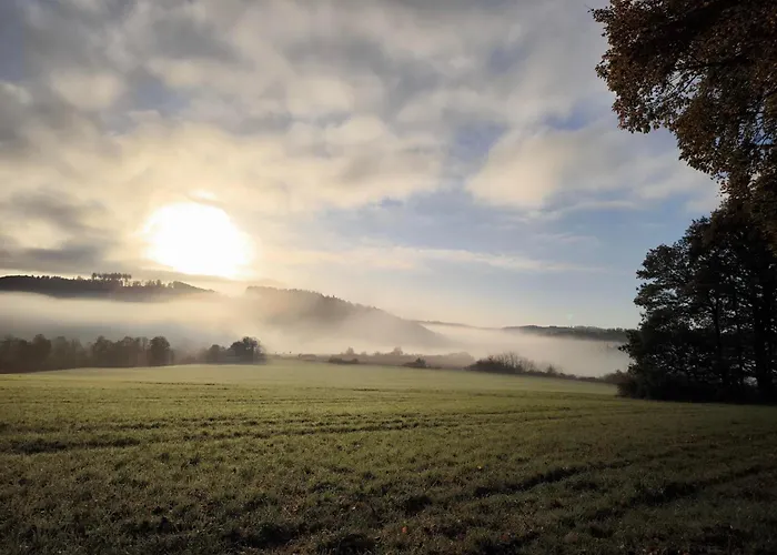 Haus Marianne Langscheid (Mayen-Koblenz)