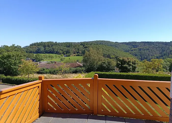 公寓 Haus Marianne