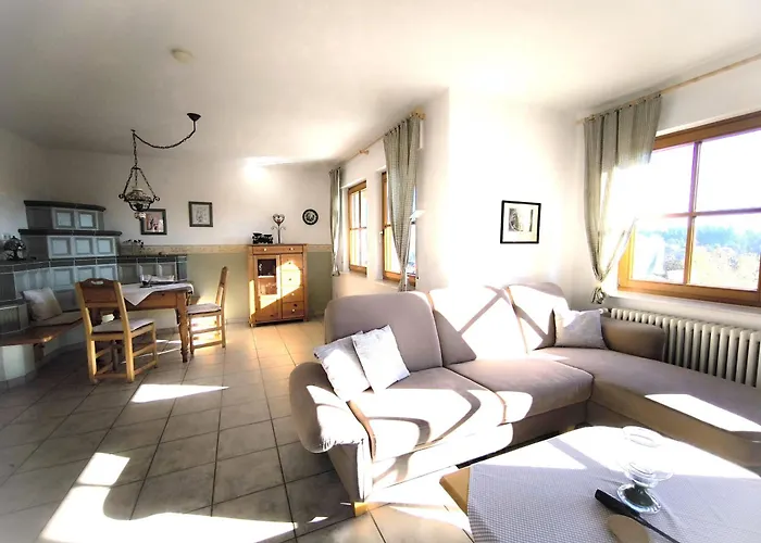 Haus Marianne * Langscheid (Mayen-Koblenz)