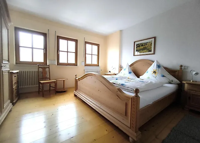 Haus Marianne 公寓 Langscheid (Mayen-Koblenz)