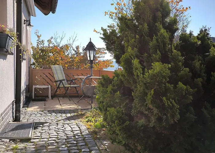 Haus Marianne Langscheid (Mayen-Koblenz)